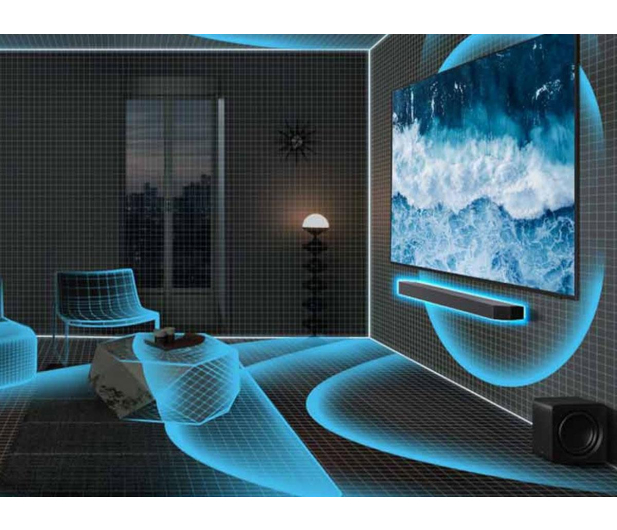 Samsung HW-Q990H - 1526986 - zdjęcie 11